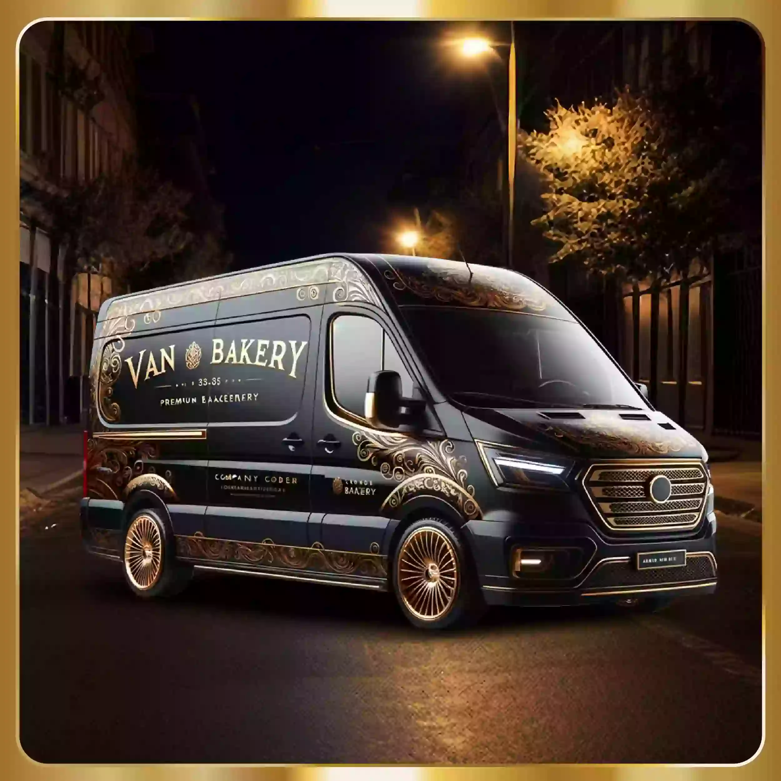 Vehicle-Branding-Fleet